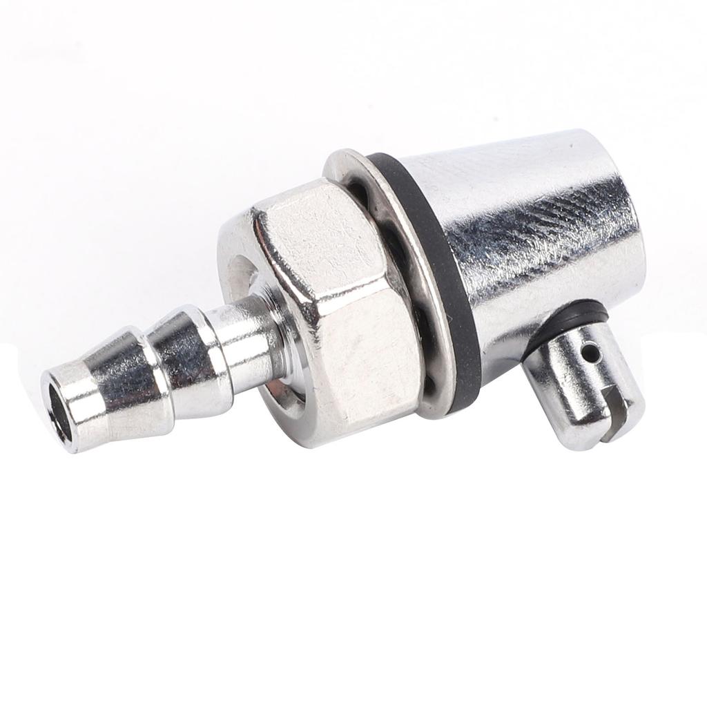 Front Windscreen Washer Nozzle WSB129 M8 Thread Twin Jets Car Windscreen Washer Nozzle Replacement for Austin