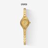 Korean Style Casual Women's Quartz Bracelet Watch