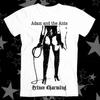 Adam And The Ants Prince Charming Best Seller Top Tee T Shirt 418