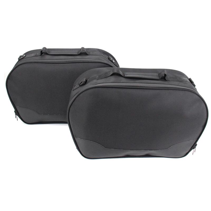 For Honda Gold Wing Goldwing GL1800 GL 1800 2012-2017 Motorcycle Saddlebags Inner Bag Left Right Trunk Pannier Liner Bag