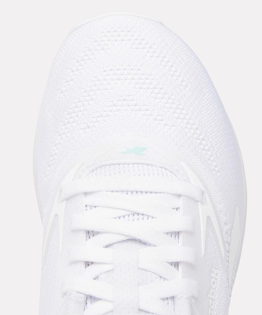 Reebok Nano X5 (W) - White:Red / 100238428