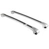 Compatible Aluminum Alloy Car Roof Rack Crossbar for Tank 300/400/500 Models