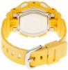 Watch Babygie Yellow [Casio] BA-120-9BJF