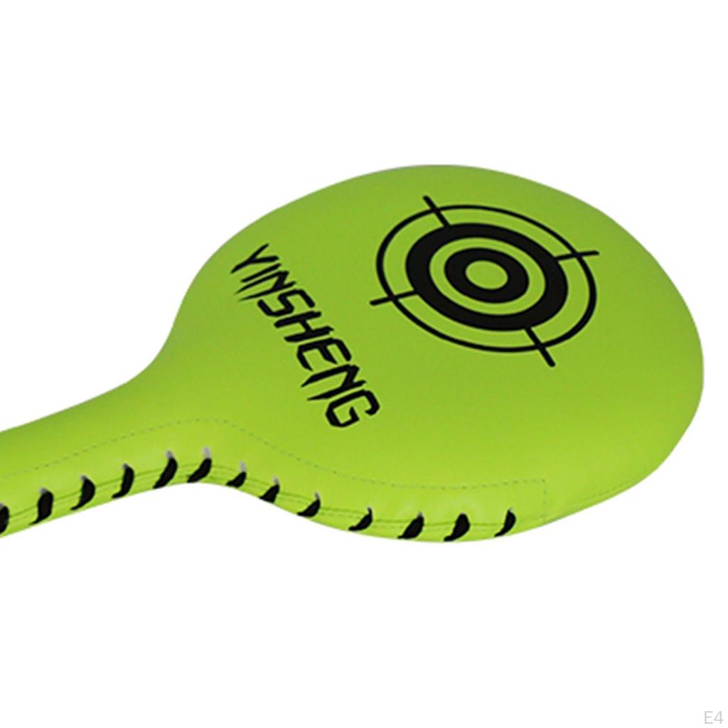 High-Quality Kick Pad for Taekwondo and Boxing Training