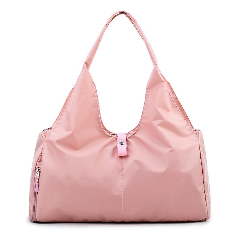 Travel Bag Multifunctional Dry and Wet Separation Pregnant Women's Delivery Bag Lightweight Business Trip Short-distance Boarding Bag