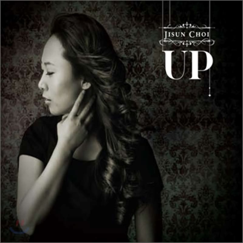 

Jisun Choi 1st Album - Up