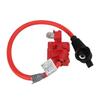 61129217035 Positive Battery Cable For BMW F06 F07 F10 F12 E82 528i 535d 640i 650i M5 M6 Auto accessories