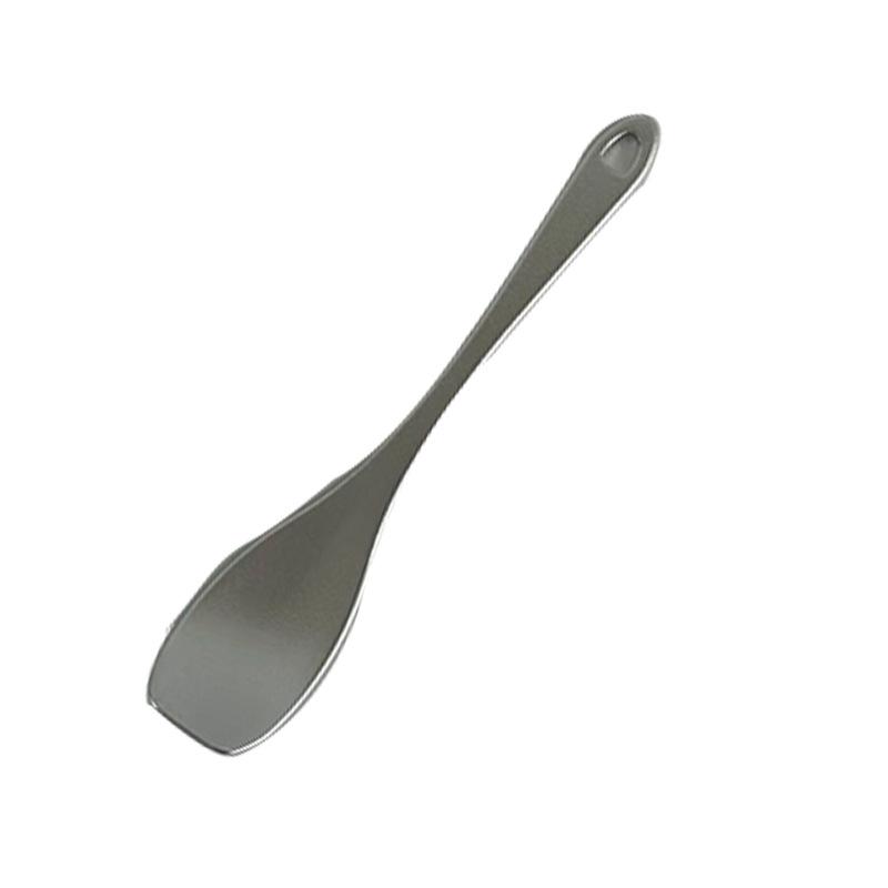 

Aluminum Alloy Self-Melting Ice Cream Scoop