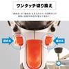 Iris Ohyama Rechargeable Driver Drill JCD28-C with Case