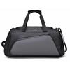 Men's Large Capacity Dry/Wet Separation Fitness Travel Bag
