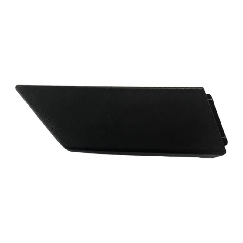 

Universal Car Mirror Frame Protector Easy Installation ABS Mirror Molding Set Simple Installation Suitable for Car