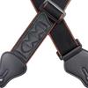 Acoustic Guitar Strap with Picks, Shoulder Straps Belts for