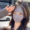 Neck Protection Full Face Mask Ice Silk Womne Face Shield Thin Ice Silk Mask  Hiking