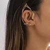 Orecchini – Ear cuff