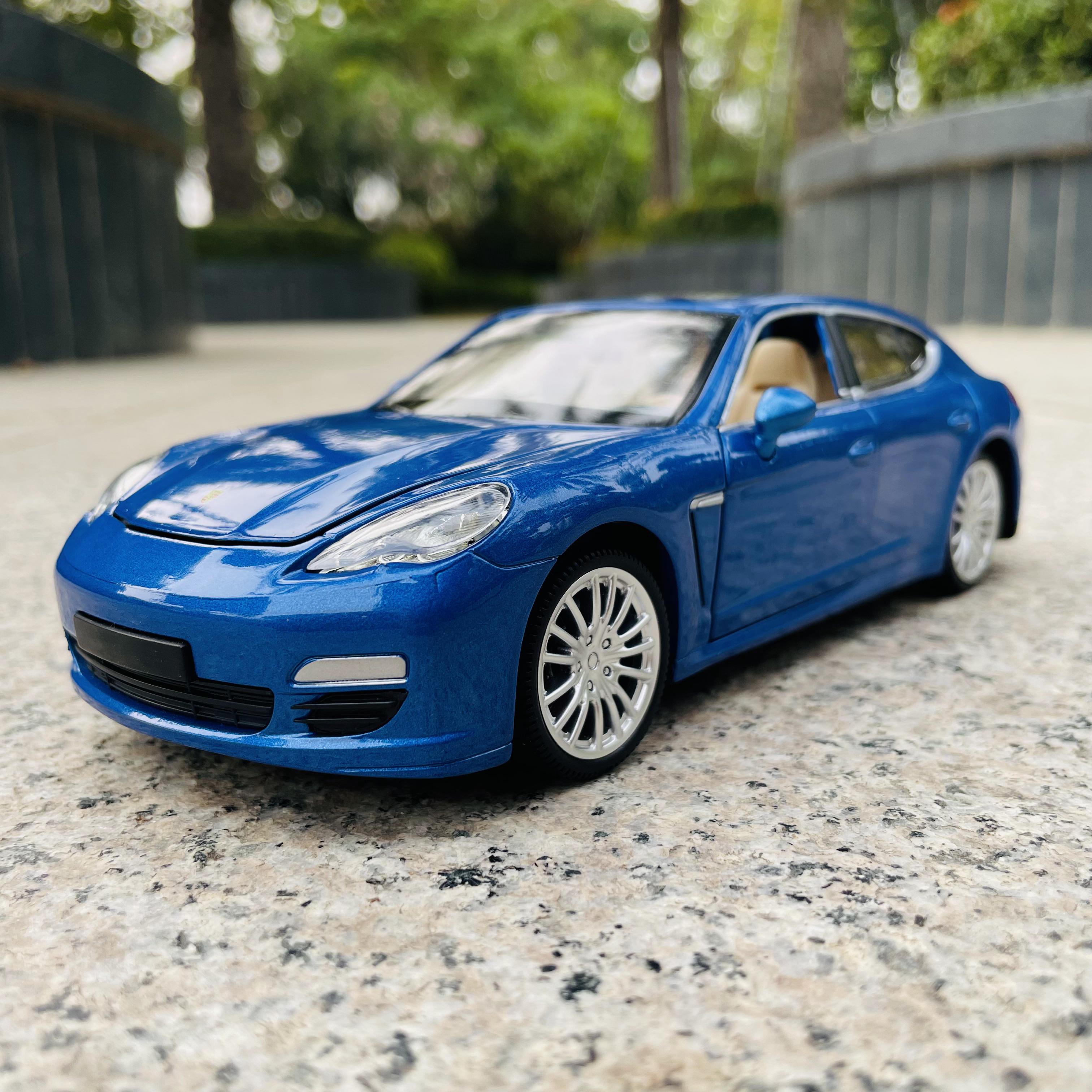 

MSZ 1:24 BMW M4 DTM BMW M6 GT3 Z4 GT3 Оригінальна коробка металева модель автомобіля ручна робота прикраса колекція іграшка інструмент подарунок лиття під тиском