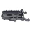JEAZEA New Battery Tray Side Trim Cover for VW Jetta MK5/MK6 Golf Touran Tiguan CC 2010-2013 1KD915333 1KD915443 1KD915336