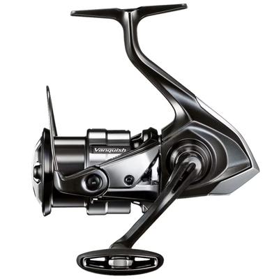 Shimano 23 Vanquish 3000MHG Spinning Reel