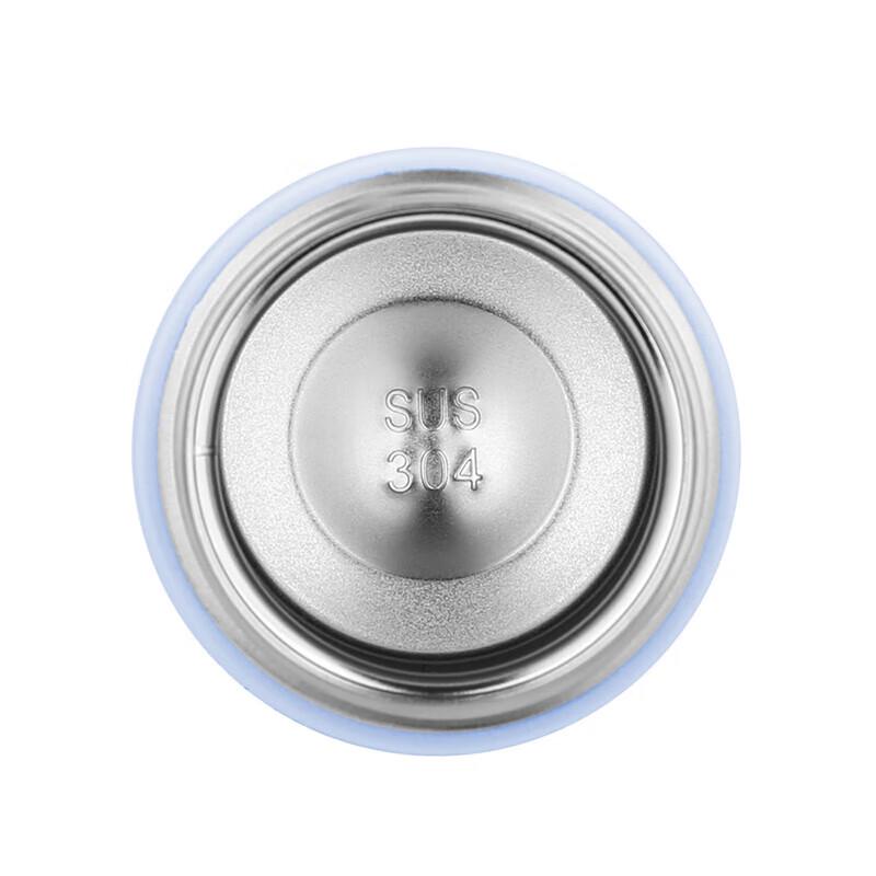 LOCK&LOCK Yafen 300ml Pop-up Stainless Steel Thermal Bottle