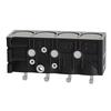 Key Holder For Wall Engine Block Key Holder With Moving Pistons Fun & Functional Automotive Decor For Car Enthusiasts Mechanics