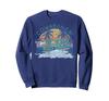 Teenage Mutant Ninja Turtles Vintage Cowabunga Sweatshirt