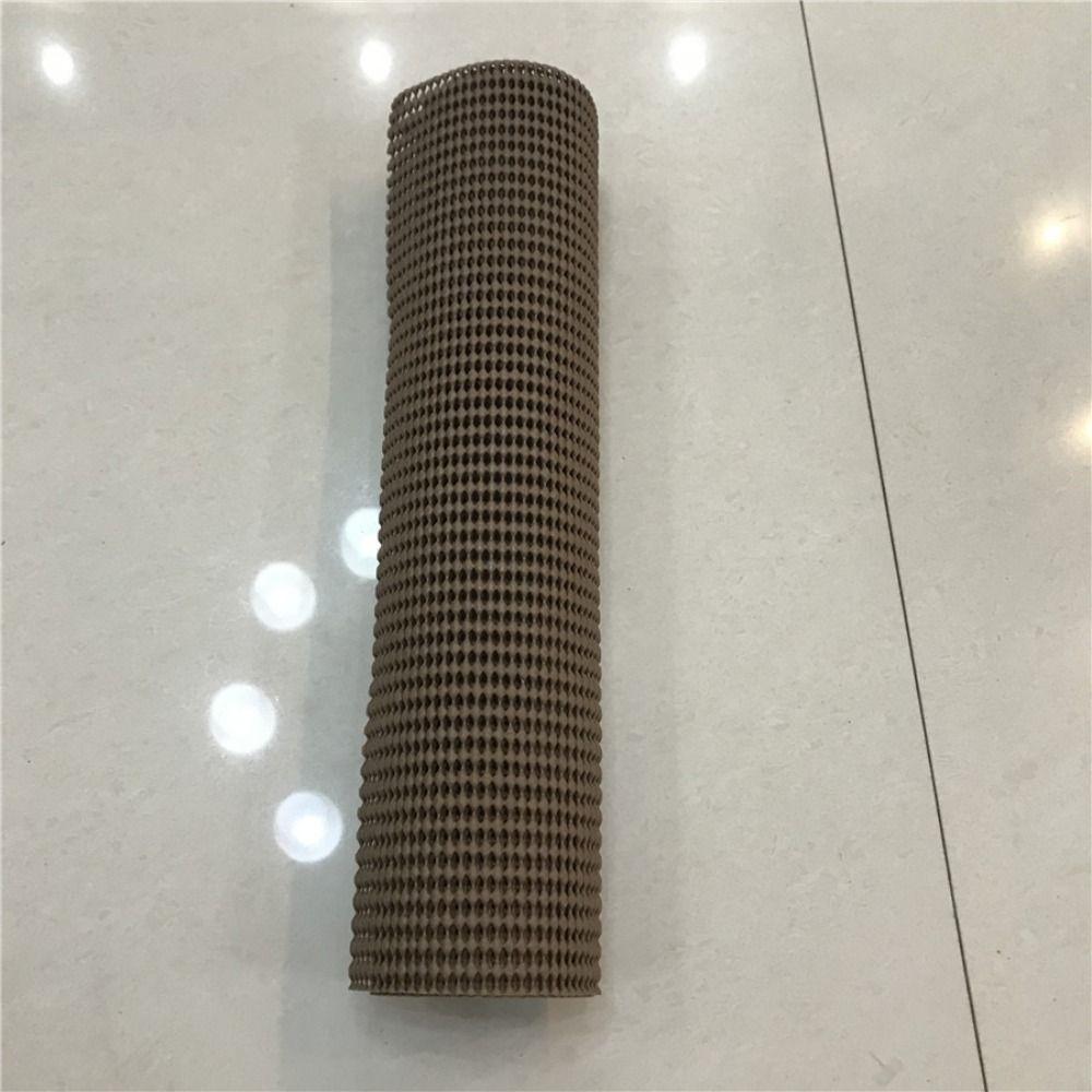 Moisture Proof Cabinet Tableware Liner Carpet Drawer Cushion Home Kitchen Non Slip Grip Mat
