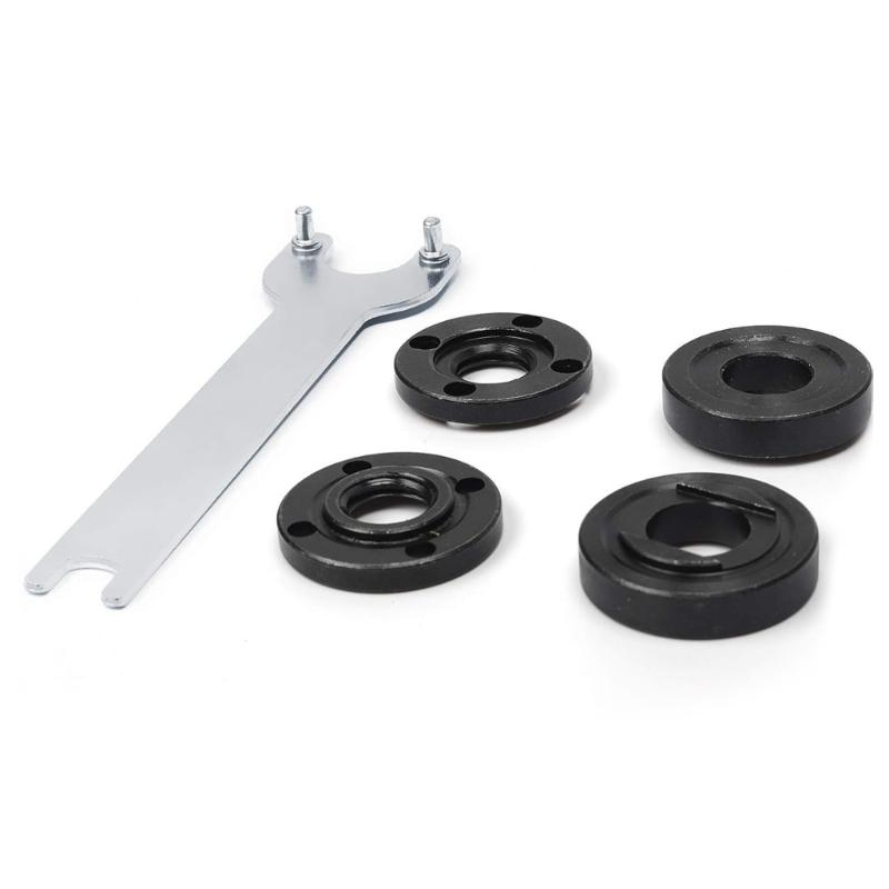 Premium Metal Cutting Wheel Locking Plate Long Wearing Oxidation Resistant Style Functions With Various Motorized Devices