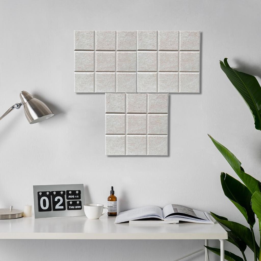 Cork Tiles 12 "x Notice
