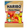 Haribo Złote Misie Żelki Owocowe 85 G