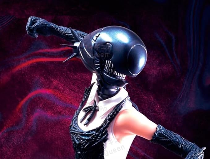 

Бензопила: Reze Arc Grandista-BOMB- Фигурка Официальная