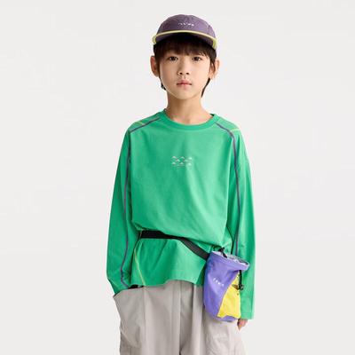 Üst giysisi – T-shirtler