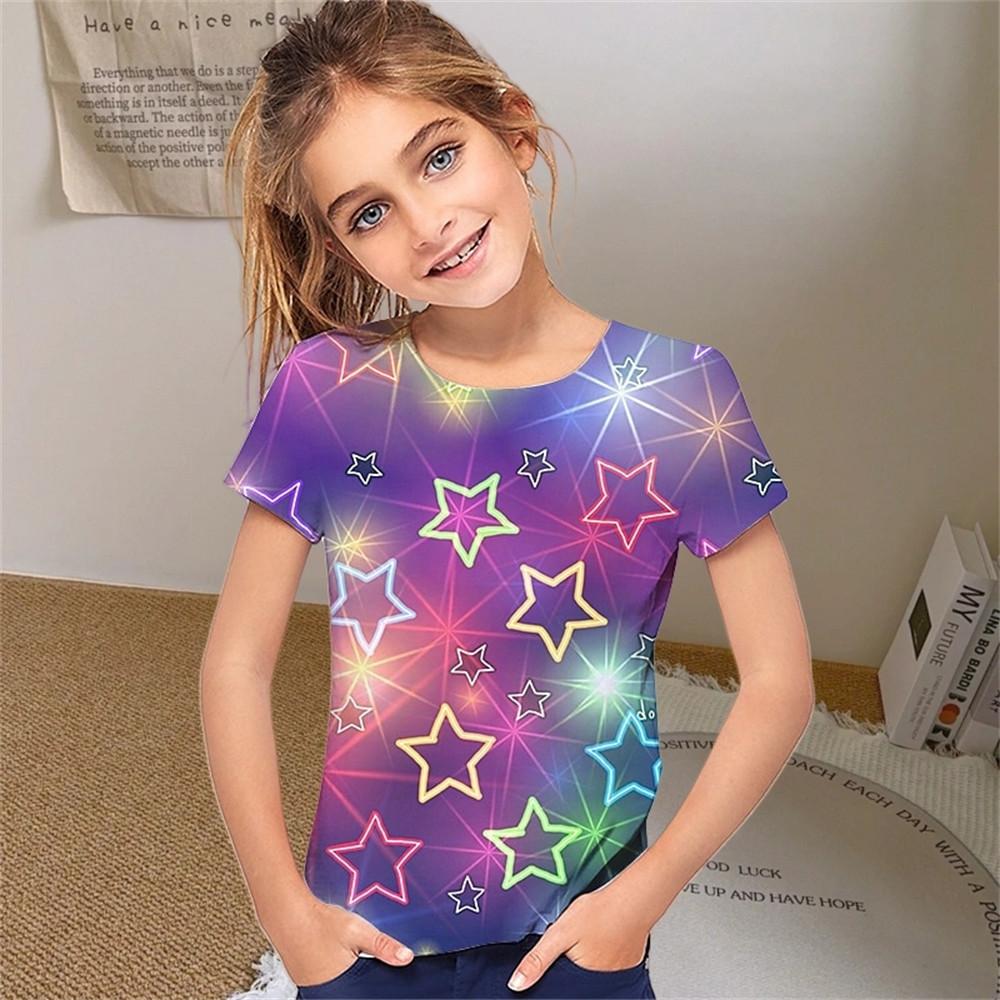 Новые детские футболки — фото 11