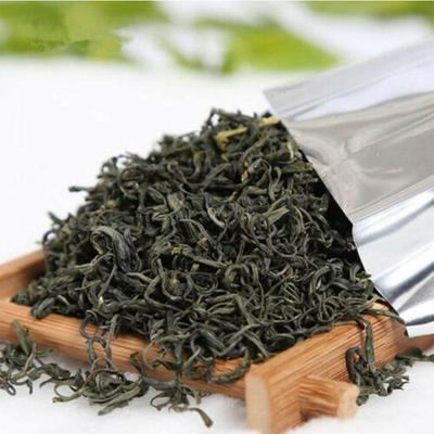 Neuer Gyokuro-Tee, Jade-Tau-Gyokuro-Bio-Loseblatt-Tee, chinesischer grüner Kräutertee
