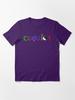 Pentangle C.o.exist Essential T-Shirt