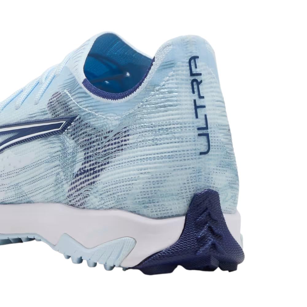 Puma Lightweight Mesh Upper Material Heat Resistant Soccer Shoes Men sneaker 108992-03