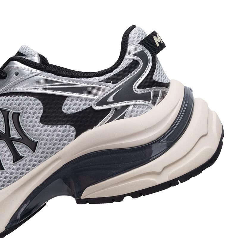 MLB Unisex BASIC Casual Lifestyle Shoes