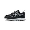 New Balance NB 997H Toddler Shoes Black Gray Infant And Toddler IZ997HFI
