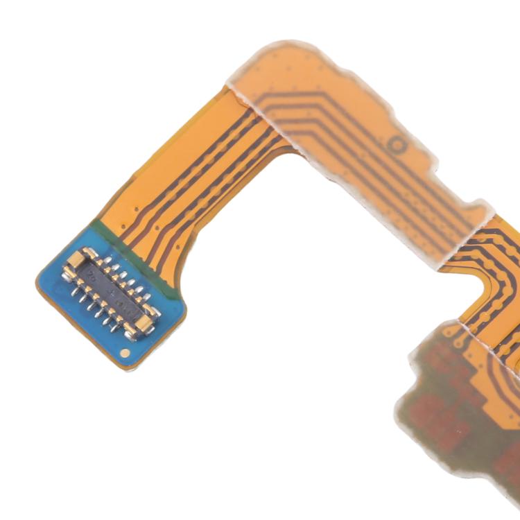 For Samsung Galaxy S25 S931 OEM Earpiece Speaker Flex Cable Replacement Part (Without Logo)