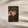 [USED] BLACKPINK Lisa LP Trading Card