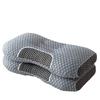 Thickened Washable Massage Neck Support Pillow for Adults - Hotel Quality Sleep Aid