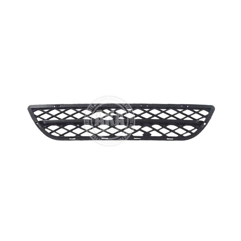 Front Bumper Lower Grille For Lifan Solano 620 Front Bumper Fog Lamp Cover B2803113 B2803112 B2803114