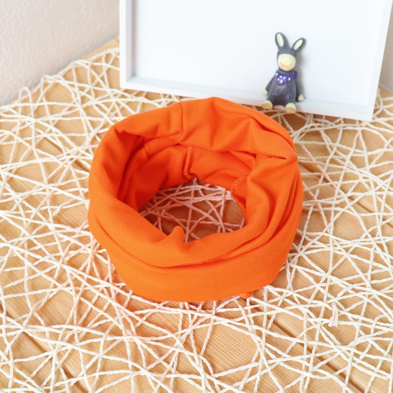 Maska przeciwpyłowa wielokrotnego użytku Pełna funkcja szalik na szyję Maska dla niemowląt i dzieci