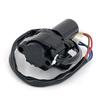 Fuel Gas Cap Lock Ignition Switch Seat Lock W/ Key For Yamaha YZF R6 R1 99-03 MT 03 06-12 XJ6 FJ09 FJ13 FZ1 FZ6 FZ07 FZ8 FZ09