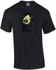 Üst giysisi – T-shirtler