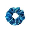 Gothic Spider Web Hair Bow Spring Clip Halloween Scrunchie Fashion Pumpkin Hair Clip  Cosplay
