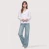 Thursday Island Pintuck Point Blouse T266mbl131w