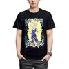 Fine Plus T-shirt Short Sleeve Dragon Ball Super Saiyan Gohan Merchandise Character