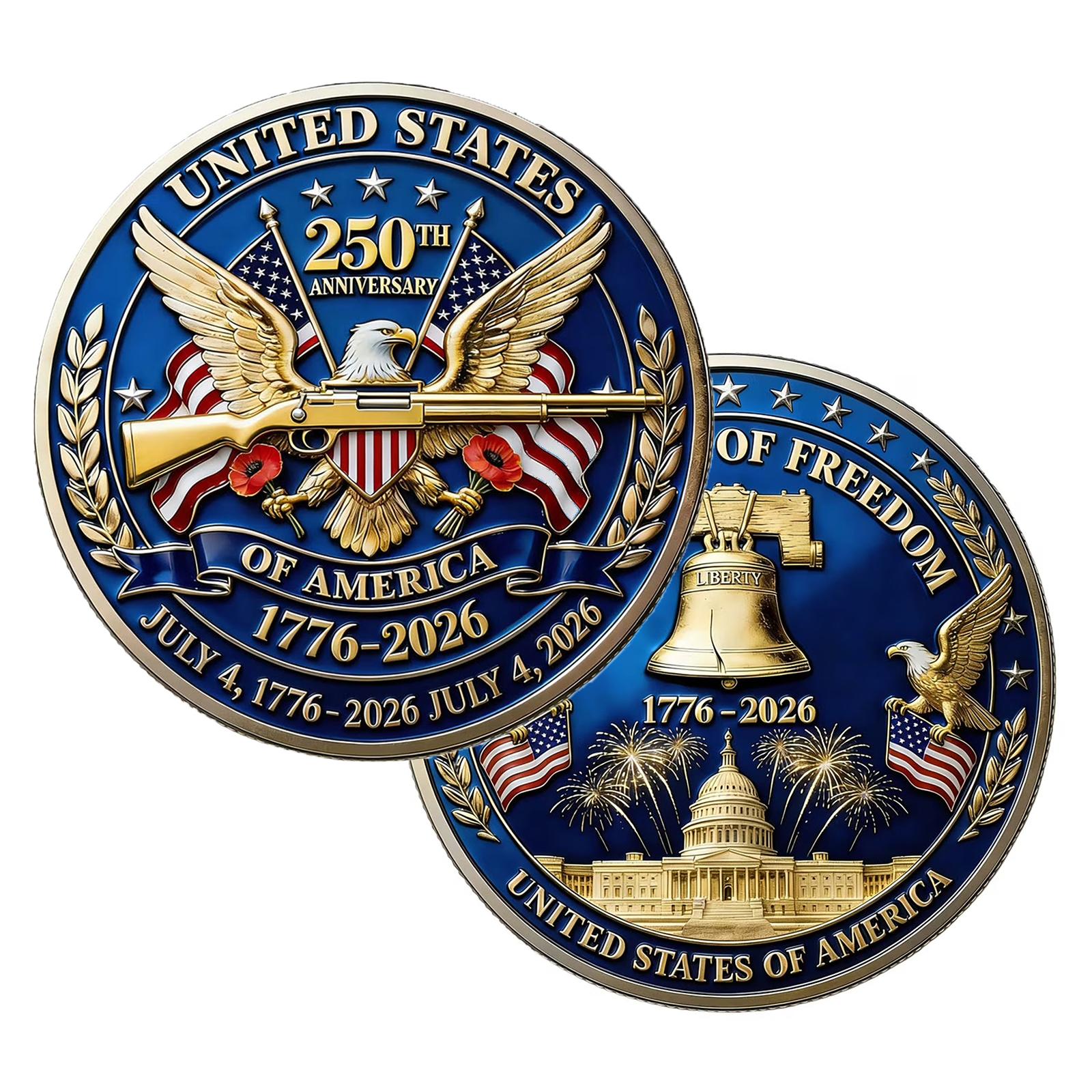 США Одна 20 Памятная RIP Памятная Коллекция One Size