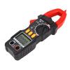 Digital Clamp Meter 6000 Counts Auto Ranging Multimeter 600V 600A AC DC Current Voltage Resistor