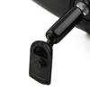 Upgraded Vehicle Interior Glass Adjustment Angle Rearview Glass 92039FE001 Replacement  Safe Driving for Car STI