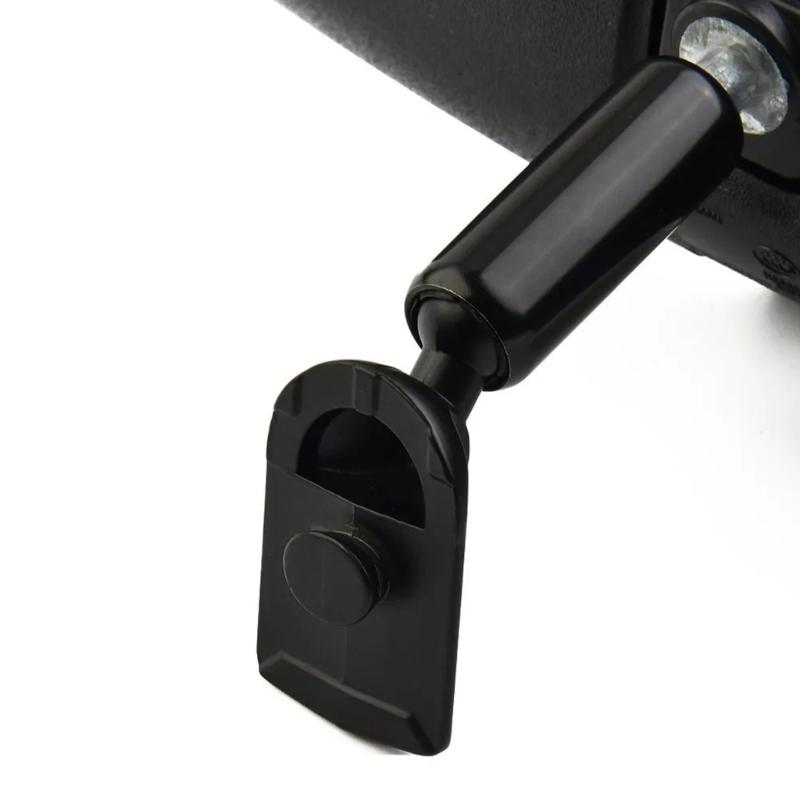 Upgraded Vehicle Interior Glass Adjustment Angle Rearview Glass 92039FE001 Replacement  Safe Driving for Car STI